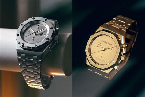 Introducing The Audemars Piguet x 1017 ALYX 9SM Collection 